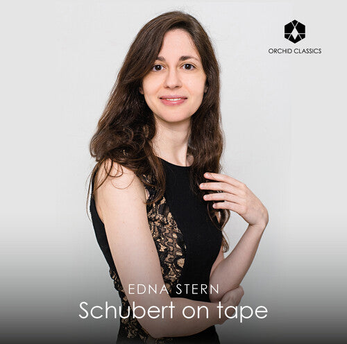 Schubert/ Stern - Schubert on Tape