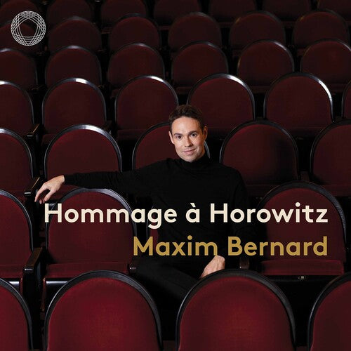 Chopin/ Bernard - Hommage a Horowitz