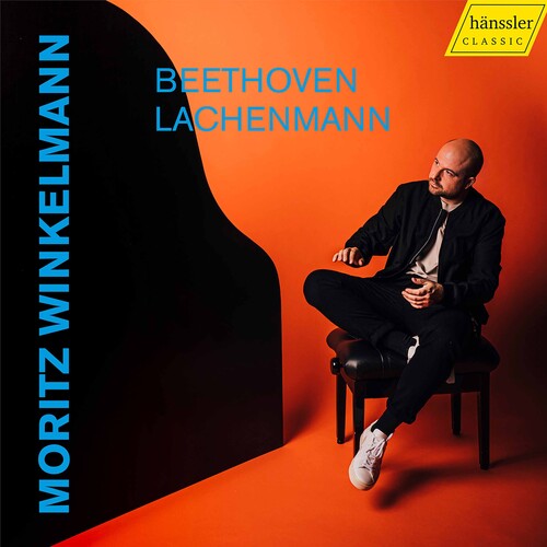 Beethoven/ Winkelmann - Piano Works