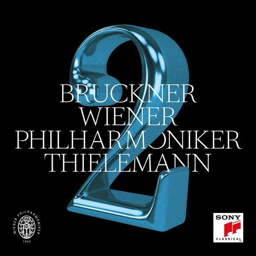 Vienna Philharmonic - Symphony 2 in C Minor