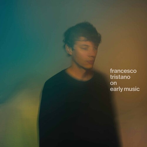 Bull/ Tristano - On Early Music