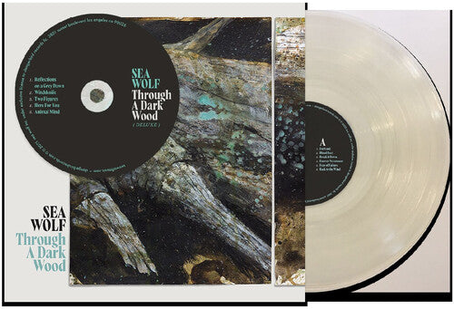 Sea Wolf - Through A Dark Wood