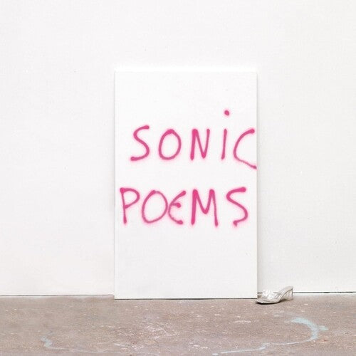 Lewis Ofman - Sonic Poems