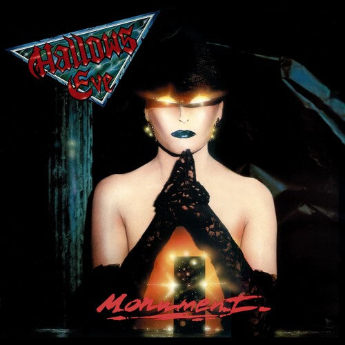 Hallows Eve - Monument