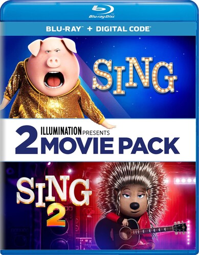 Sing