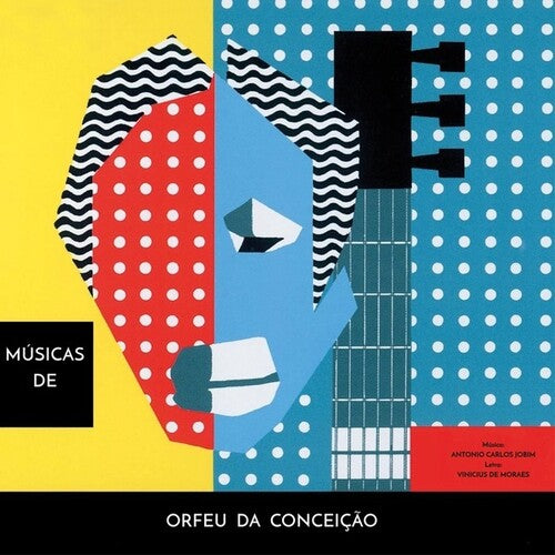 Antonio Jobim Carlos/ Vinicius De Moraes - Orfeu Da Conceicao