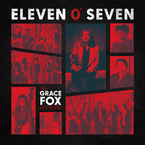 Grace Fox - Eleven O' Seven