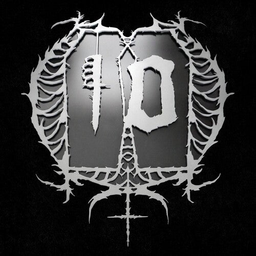Last Ten Seconds of Life - The Last Ten Seconds Of Life