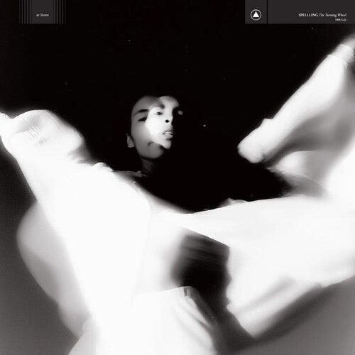 Spellling - Turning Wheel [Violet Colored Vinyl]