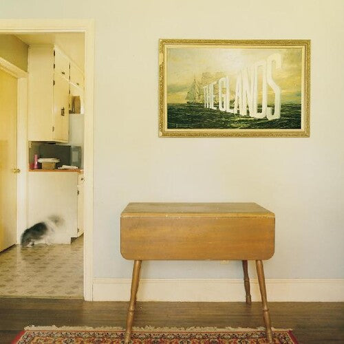 Glands - The Glands