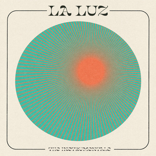 La Luz - Instrumentals