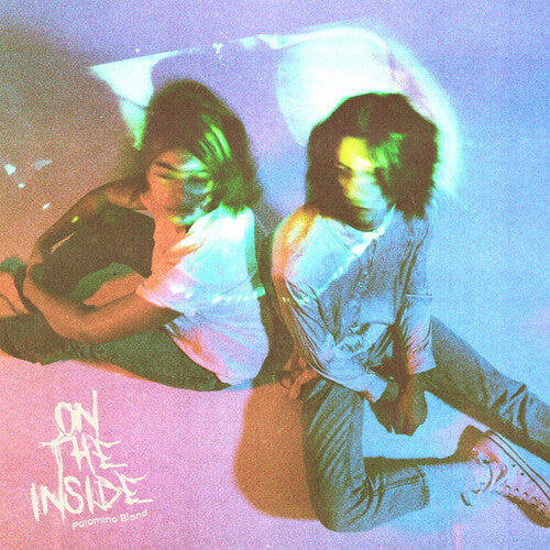Palomino Blond - ontheinside