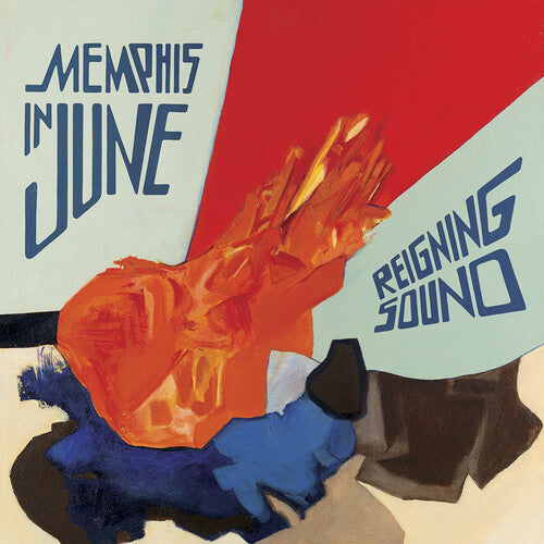 The Reigning Sound - Memphis in June
