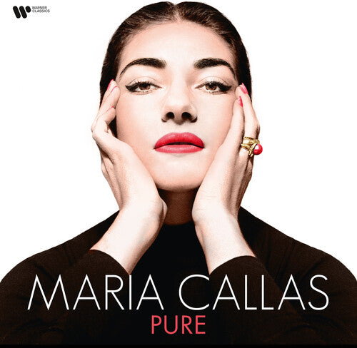 Maria Callas - Maria Callas: Pure