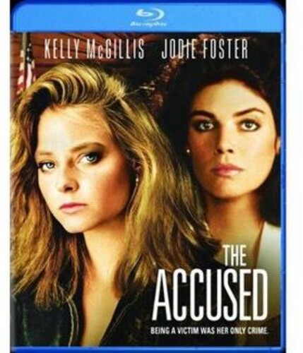 Accused