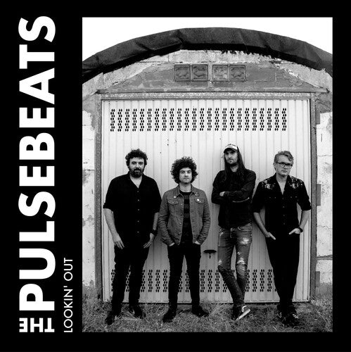 Pulsebeats - Lookin Out