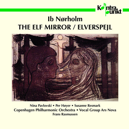 Norholm/ Pavlovski/ Resmark/ Hoyer/ Rasmussen - Elf Mirror