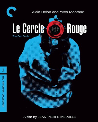 Criterion Collection: Le Cercle Rouge