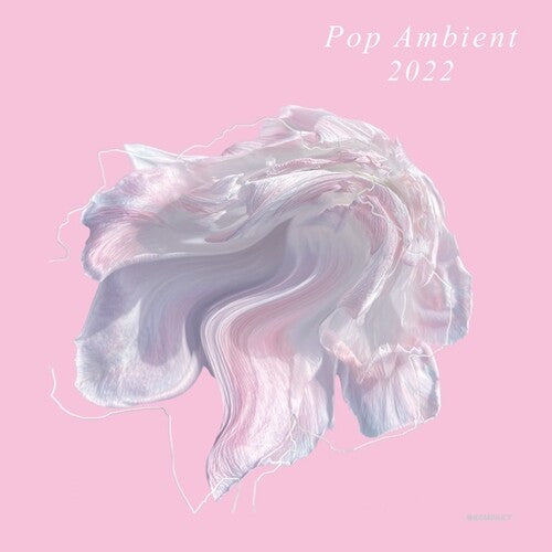 Pop Ambient 2022/ Various - Pop Ambient 2022 / VARIOUS