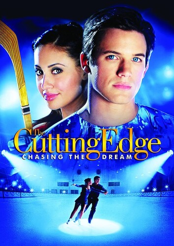 Cutting Edge: Chasing Dream
