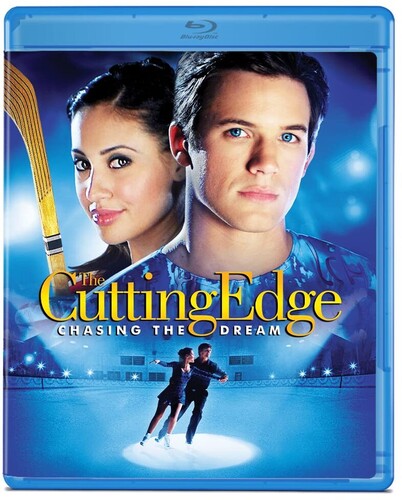 Cutting Edge: Chasing Dream