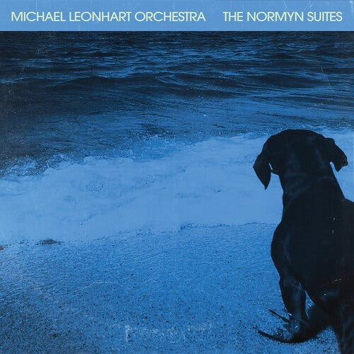Michael Leonhart - The Normyn Suite