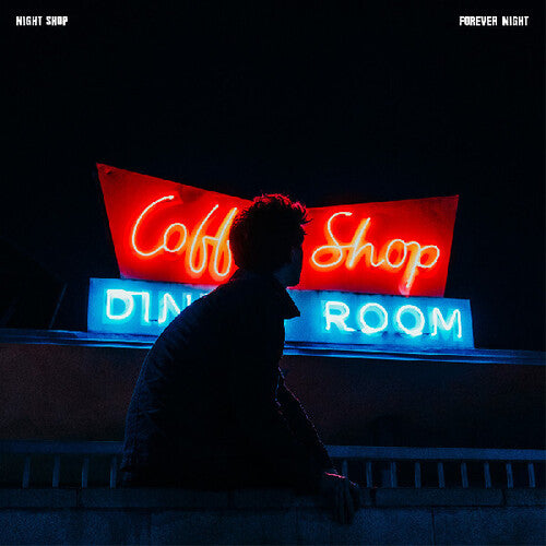 Night Shop - Forever Night