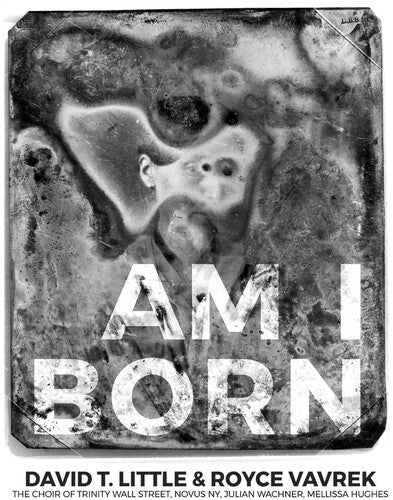 Choir of Trinity Wall Street - Am I Born