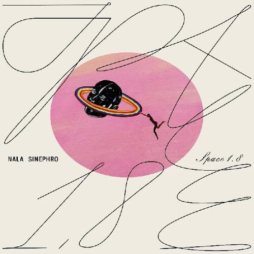 Nala Sinephro - Space 1.8
