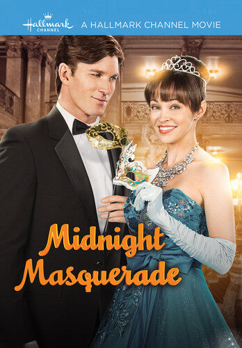 Midnight Masquerade