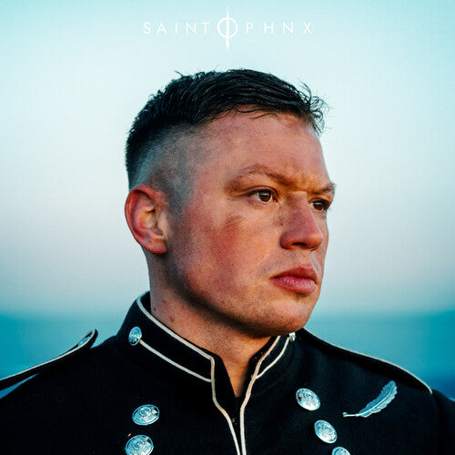 Saint Phnx - Happy Place (Al Version)