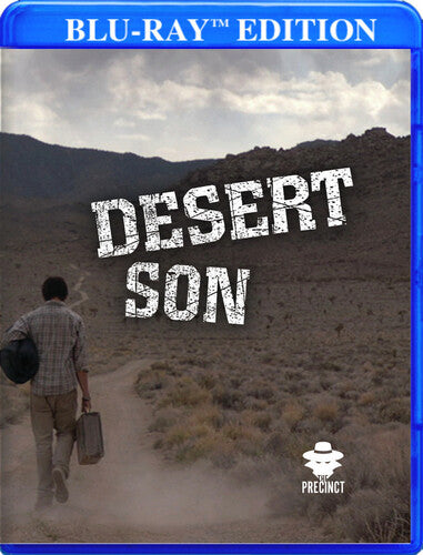 Desert Son