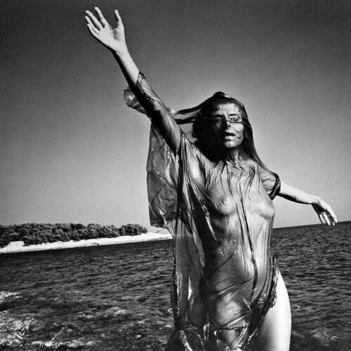 Katalin Ladik - Water Angels