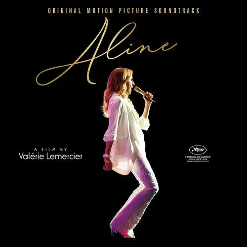 Aline/ O.S.T. - Aline (Original Soundtrack)