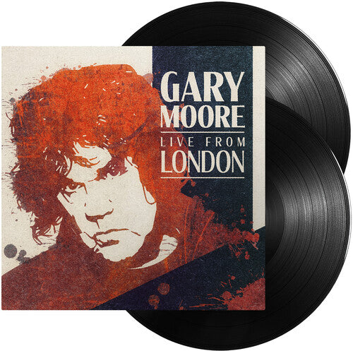 Gary Moore - Live From London