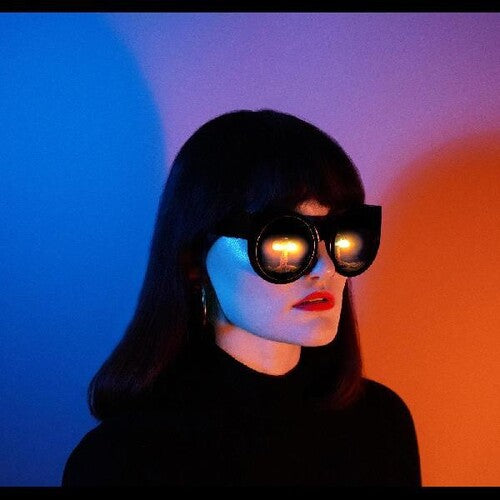 Blood Red Shoes - Ghosts On Tape