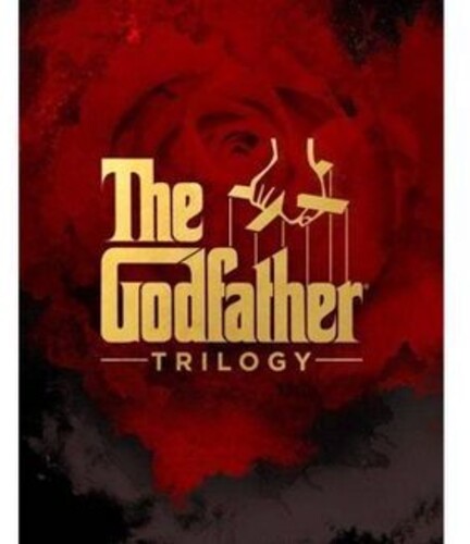 The Godfather Trilogy
