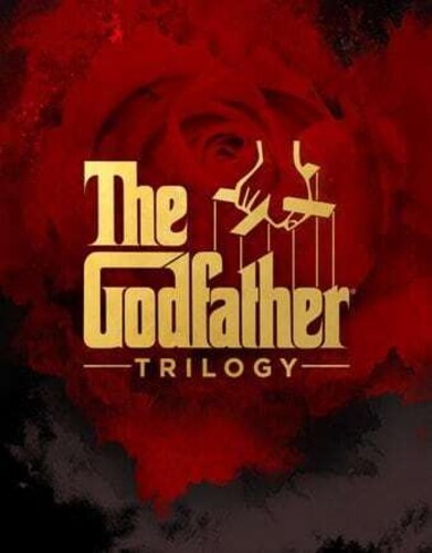 The Godfather Trilogy
