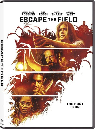 Escape the Field