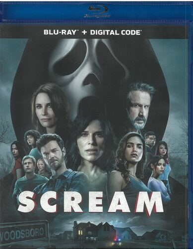 Scream