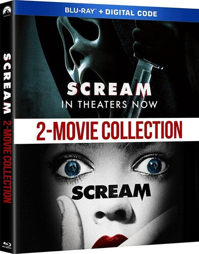 Scream 2 Movie Collection