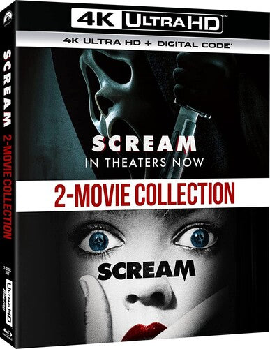 2 Movie Collection