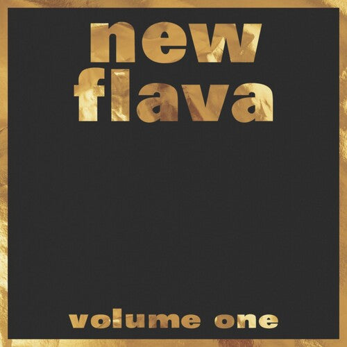 New Flava Vol. 1/ Various - New Flava Vol. 1 (Various Artists)