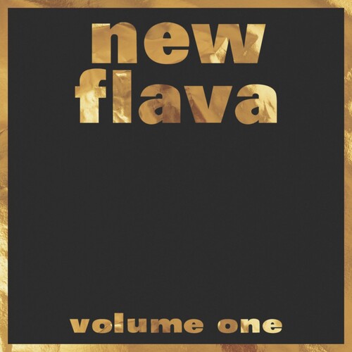 Various Artists - New Flava Vol. 1 (Various Artists)
