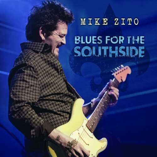 Mike Zito - Blues For The Southside (Live From Old Rock House St. Louis, MO)