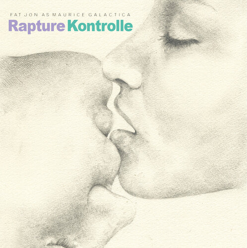 Fat Jon - Rapture Kontrolle