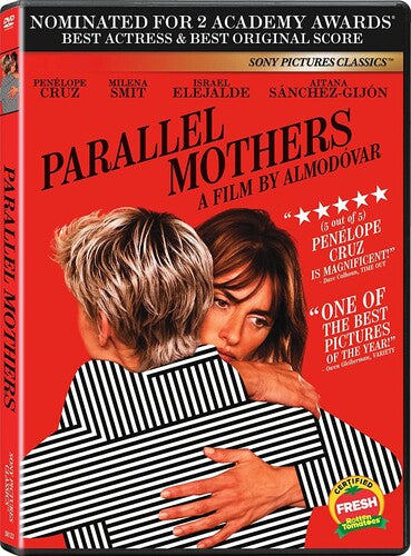 Parallel Mothers / (AC3 Sub)