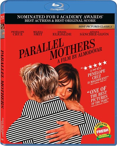 Parallel Mothers / (AC3 Sub)