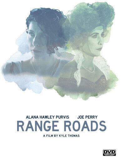 Range Roads