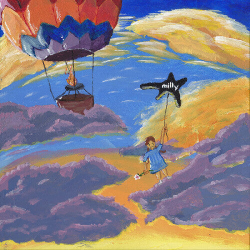 Milly - Our First Four Songs + Wish Goes On